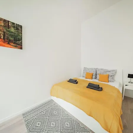 Apartament 75 M² Near Nussdorferstrasse U6 Wiedeń Zewnętrze zdjęcie