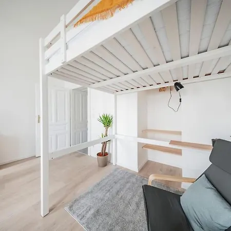 Apartament 75 M² Near Nussdorferstrasse U6 Wiedeń Zewnętrze zdjęcie
